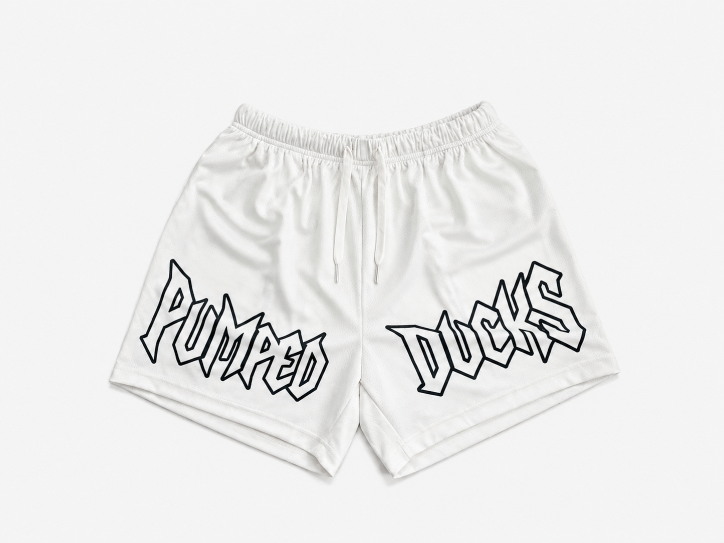 PD Mesh Shorts