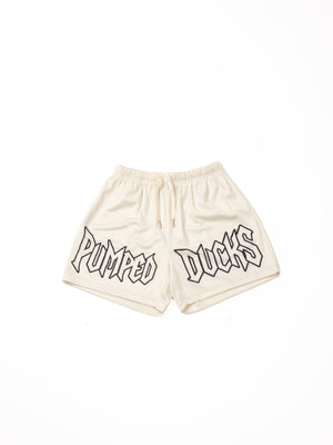 PD Mesh Shorts
