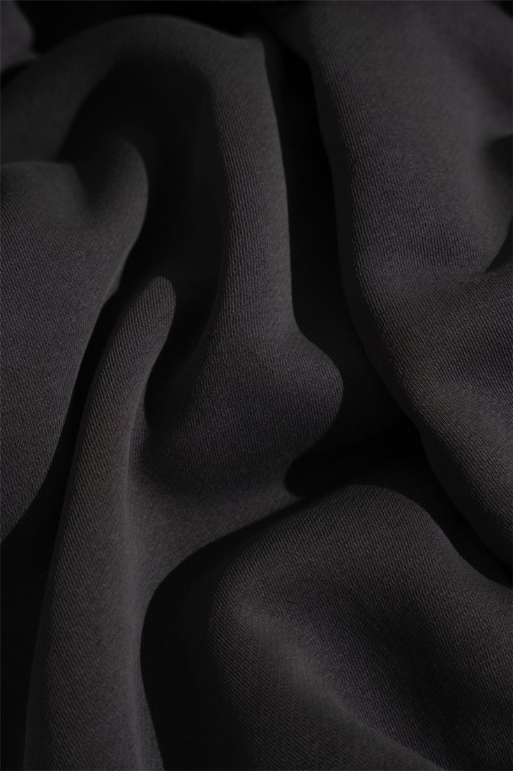Buttery Soft Fabric