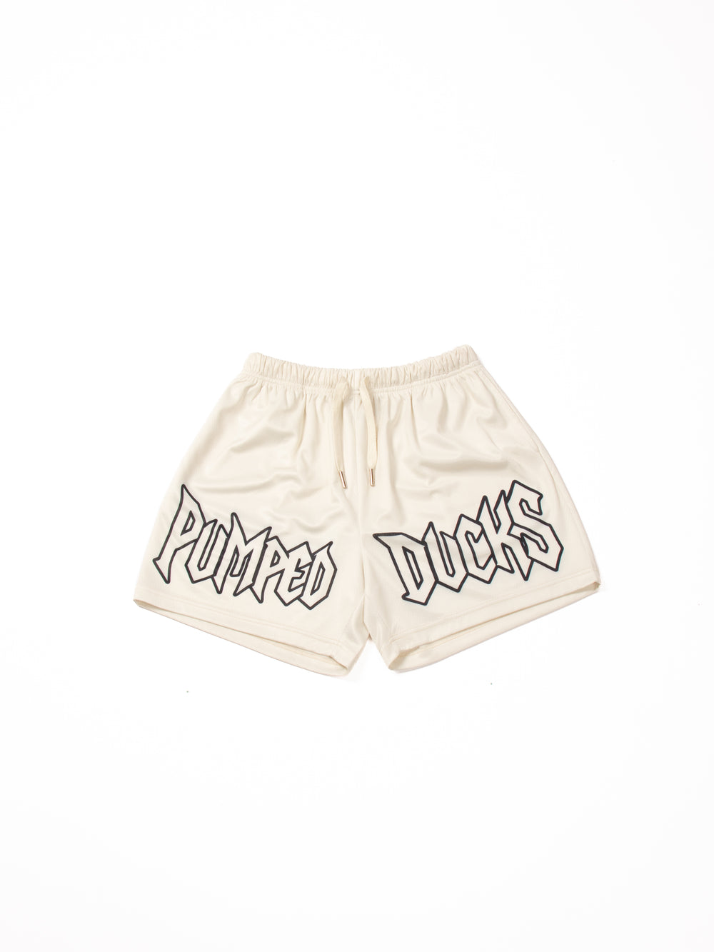PD Mesh Shorts