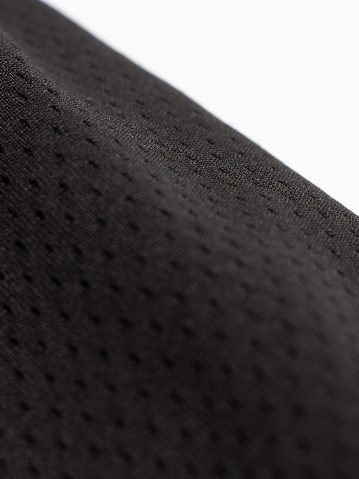 breathable mesh