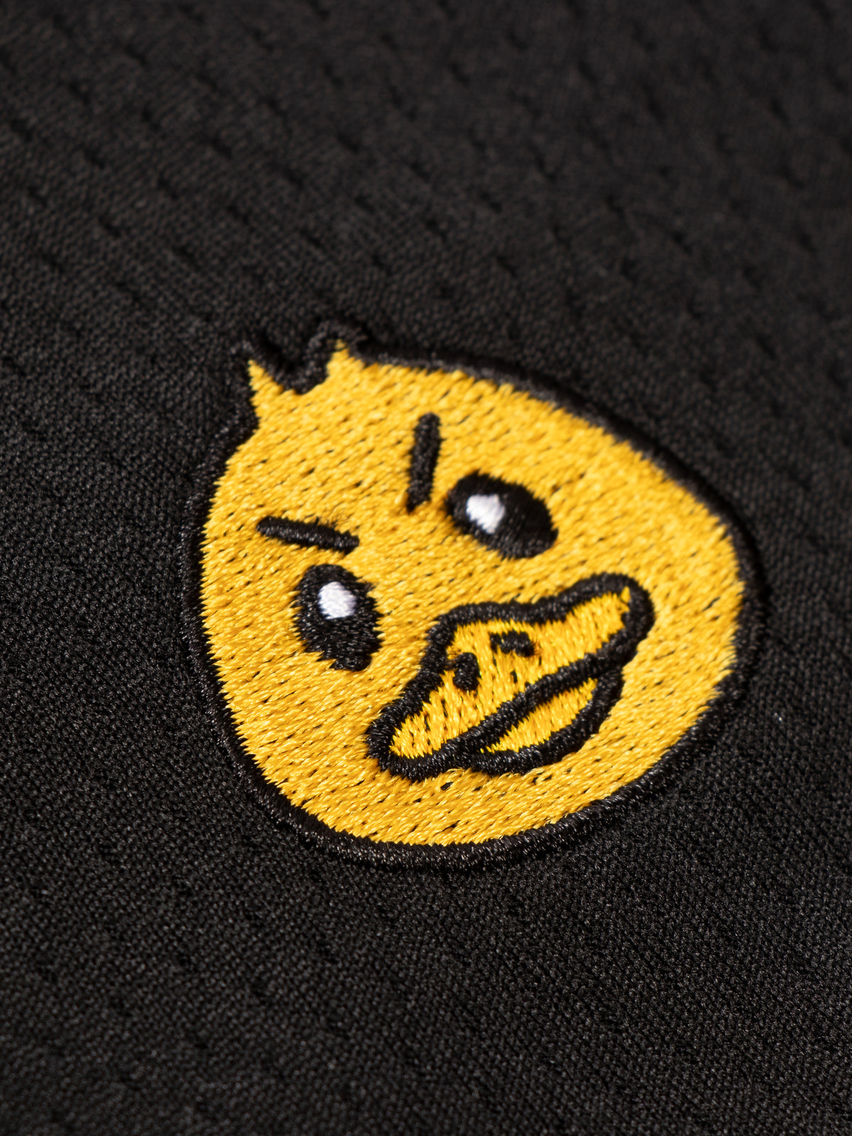SIGNATURE EMBROIDERY