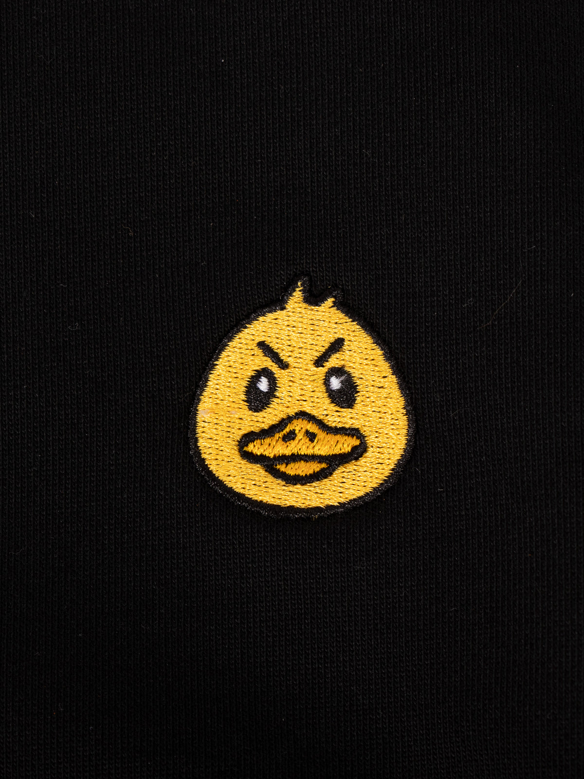 EMBROIDERED LOGO