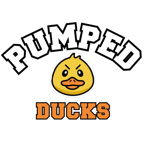 Pumped Ducks