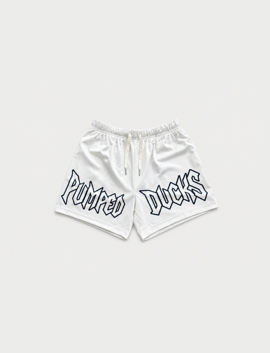 PD Mesh Shorts